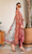 Maria.B 3PC Printed Lawn Fabric MB-470