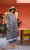 Sobia Nazer 3PC  Embroidered Lawn Suit ( Fine Printed Silk Dupatta ARB1082