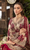 Maria-B 3PC Heavy Embroidered Lawn Suit ( Printed Monaar Zari Dupatta ) ARB01033