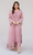 Nadia Farooqi - 3PC Lawn Embroidered Suit NFL#1074