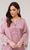 Nadia Farooqi - 3PC Lawn Embroidered Suit NFL#1074