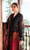Maria.B 3PC Embroidered Lawn Suit ( Printed Fine Lawn Dupatta ) Mar#1073