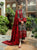 Zainab Chotani - 3PC Embroidered Lawn Suit with Print lawn Duppata AJK-7029