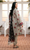 Baroque 3PC - Digital Printed Khaddar Suit  Printed Khaddar Dupatta Baroque#03