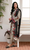 Baroque 3PC - Digital Printed Khaddar Suit  Printed Khaddar Dupatta Baroque#03