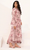 Baroque 3PC - Digital Printed Khaddar Suit Printed Khaddar Dupatta Baroque#2