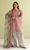 Maria.B 3PC Digital Printed Lawn Suit ( Fine Printed Lawn Dupatta )Mrb#10639