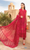 Maria.B 3PC Heavy Embroidered Chickan Kari Lawn Suit ( Four-Sided Embroidered Organza Dupatta ) Mar#10739