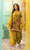 Maria.b 3PC Digital Printed Lawn Suit ( Fine Printed Lawn Dupatta ) MRB#1963