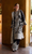 Hussain Rehar 3PC Heavy Embroidered Lawn Suit ( Four-Sided Embroidered Chiffon Dupatta ) HSR#107397