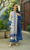 Maria.b 3PC - Digital Printed Lawn Suit ( Fine Printed Lawn Dupatta ) MRB#1034