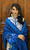 Maria.b 3PC - Digital Printed Lawn Suit ( Fine Printed Lawn Dupatta ) MRB#1034