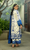 Maria.b 3PC - Digital Printed Lawn Suit ( Fine Printed Lawn Dupatta ) MRB#1034