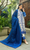 Maria.b 3PC - Digital Printed Lawn Suit ( Fine Printed Lawn Dupatta ) MRB#1034