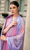 Mushq 3PC - Heavy Embroidered Chickan Kari Lawn Suit ( Fine Printed Silk Dupatta ) MSQ#1083