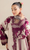 Maria.b 3PC - Digital Printed Embroidered Lawn Suit ( Printed Lawn Dupatta ) MRB#1734