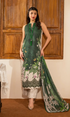 Maria.b 3PC - Digital Printed Lawn Suit ( Printed Lawn Dupatta ) MRB#1063