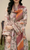 Baroque 3PC - Digital Printed Khaddar Suit Printed Khaddar Dupatta Baroque#06