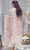 Nadia Farooqi - 3PC Lawn Embroidered Suit - ARB7086