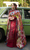 Hussain Rehar 3PC Embroidered Dhanak Shirt MB-551