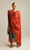 Hussain Rehar 3PC -  Fully Embroidered Dhanak Fabric RB-525