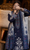 Maria.B 3PC Fully Embroidered Dhanak Suit MR#120