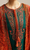 Hussain Rehar 3PC -  Fully Embroidered Dhanak Fabric RB-525