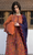Hussain Rehar 3PC Fully Embroidered Dhanak Fabric MB-610