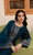 Batik - 3PC Heavy Embroidered Lawn Suit - RR-816