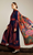 Hussain Rehar 3PC Heavy Embroidered Dhanak Shirt HR-570