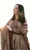 Asim Jofa 3PC Fully Embroidered Dhanak Suit  Ajk#103