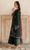 Jazmin - 3PC  Embroidered Dhanak Suit - JZ5656