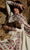Zaha 3PC Fully Embroidered Dhanak Suit AJ-631