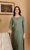 Batik 3PC Fully Embroidered Dhanak Shirt RP-604