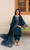 Batik - 3PC Heavy Embroidered Lawn Suit - RR-816