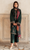 Jazmin - 3PC  Embroidered Dhanak Suit - JZ5656