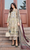 Maria.B 3PC Fully Embroidered Dhanak Fabric MB-565