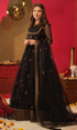 Asim Jofa - 3PC  Embroidered Premium Frock - ASM#1062
