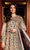 Maria.B 3PC Fully Embroidered Dhanak Fabric MB-565
