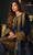 Asim Jofa - 3PC  Velvet Embroidered Suit - AK098