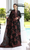 Bareeza 3PC Embroidered Dhanak Shirt SP-565