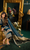 Asim Jofa - 3PC Velvet Embroidered Suit - AJ089
