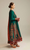 Hussain Rehar 3PC -  Fully Embroidered Dhanak Fabric RB-525
