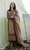 Asim Jofa 3PC Fully Embroidered Dhanak Suit  Ajk#103