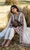 Zaha 3PC Fully Embroidered Dhanak Suit AJ-631