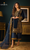 Asim Jofa - 3PC  Velvet Embroidered Suit - AK098