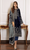 Baroque - 3PC Velvet Embroidered Suit AR 056