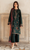 Jazmin - 3PC  Embroidered Dhanak Suit - JZ5656
