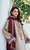 Baroque - 3PC Dhanak Embroidered Suit - AKA7126