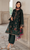 Jazmin - 3PC  Embroidered Dhanak Suit - JZ5656
